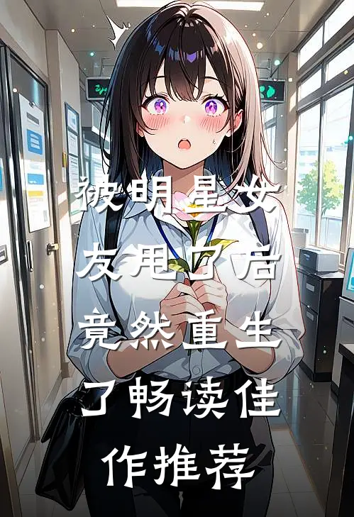 被明星女友甩了后，竟然重生了畅读佳作推荐