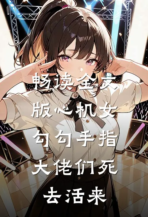 畅读全文版心机女勾勾手指,大佬们死去活来的