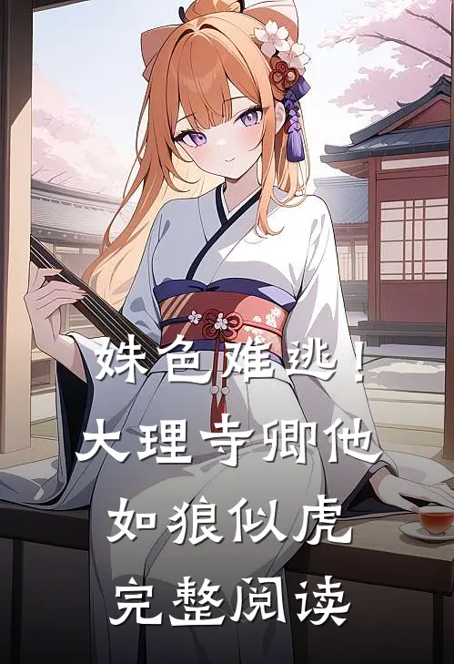 姝色难逃！大理寺卿他如狼似虎完整阅读