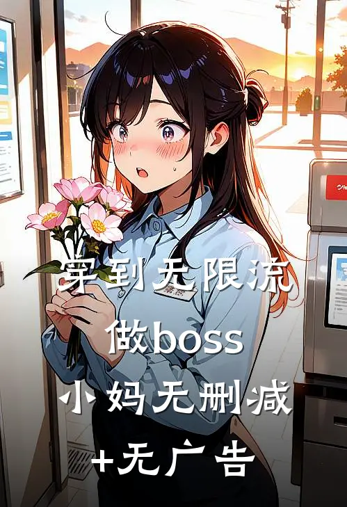 穿到无限流做boss小妈无删减+无广告
