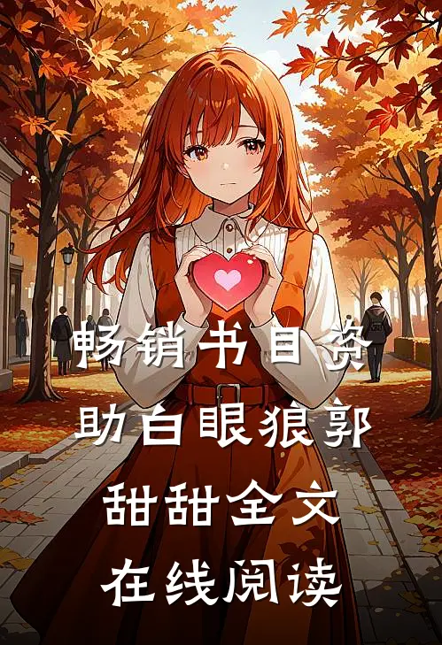 畅销书目资助白眼狼郭甜甜全文在线阅读