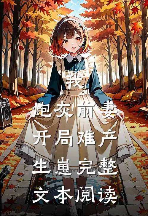 我，炮灰前妻，开局难产生崽完整文本阅读