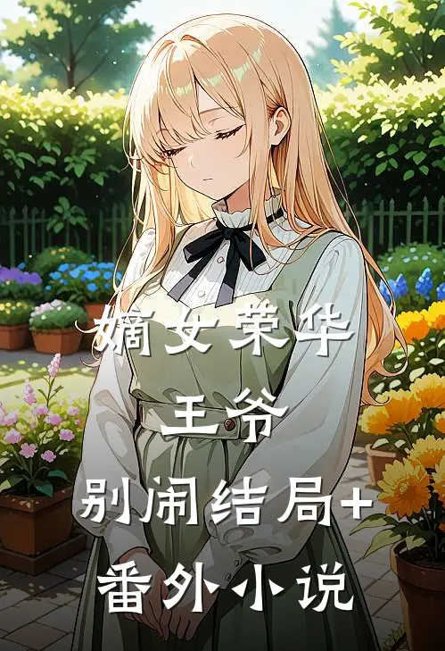嫡女荣华：王爷，别闹结局+番外小说