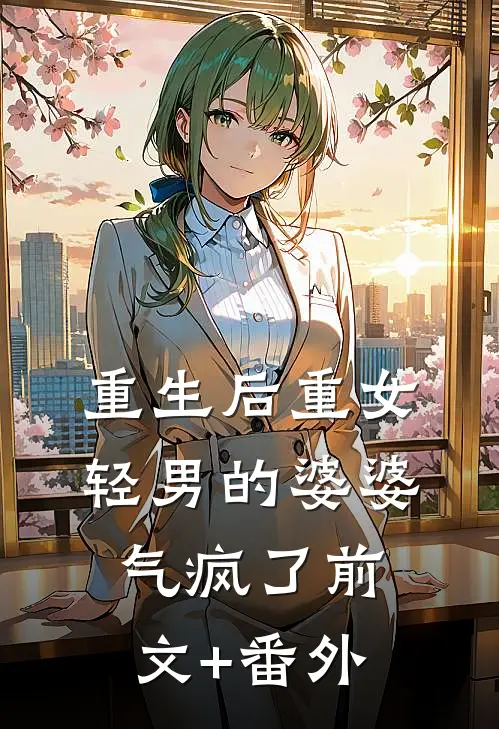 重生后重女轻男的婆婆气疯了前文+番外