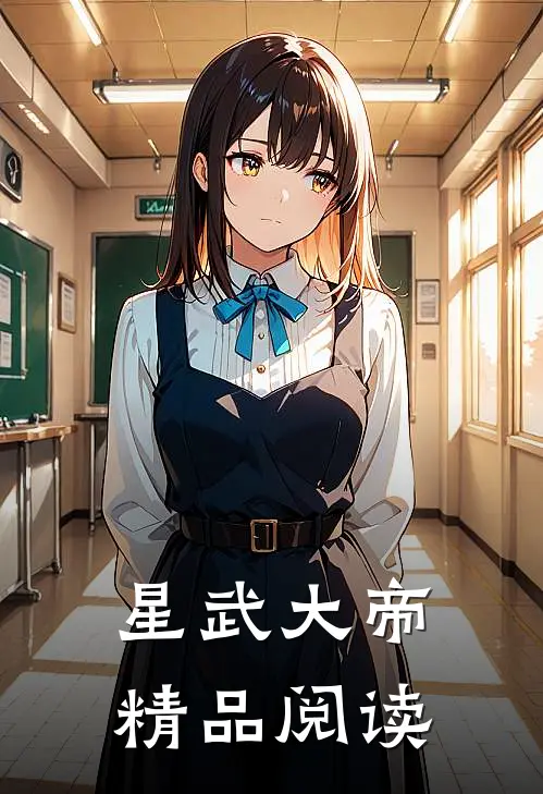 星武大帝精品阅读
