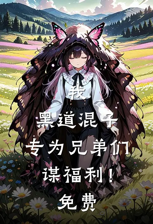我，黑道混子，专为兄弟们谋福利！免费