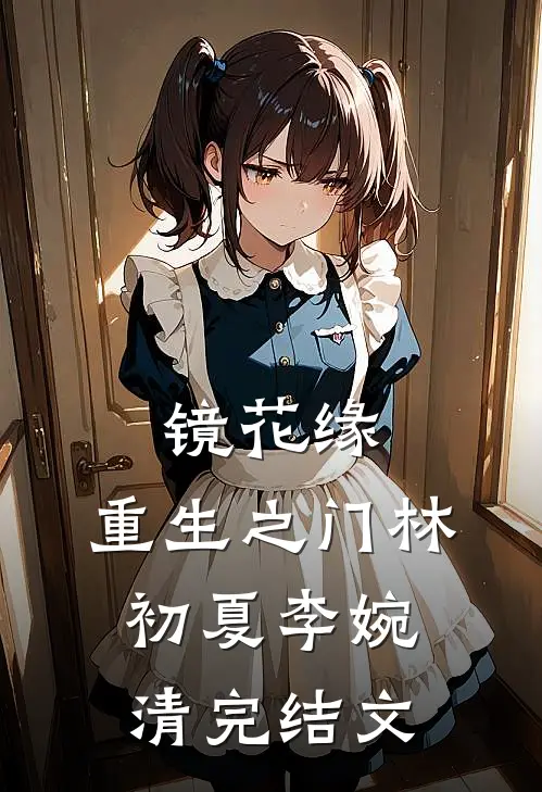 镜花缘.重生之门林初夏李婉清完结文