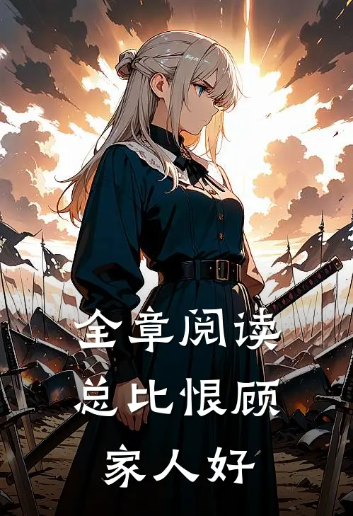 全章阅读总比恨顾家人好