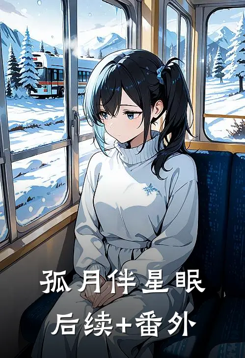 孤月伴星眠后续+番外
