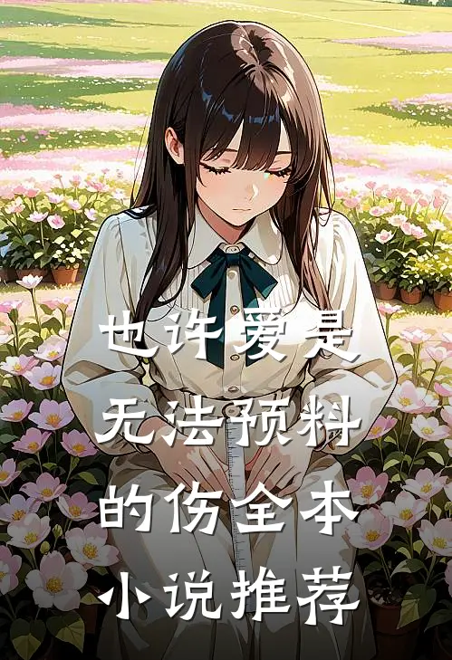 也许爱是无法预料的伤全本小说推荐