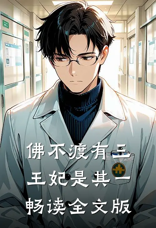 佛不渡有三，王妃是其一畅读全文版