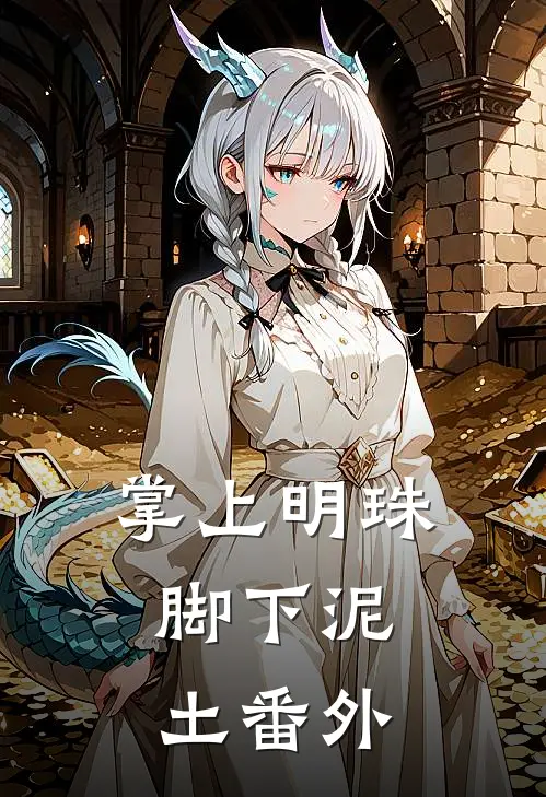 掌上明珠，脚下泥土 番外