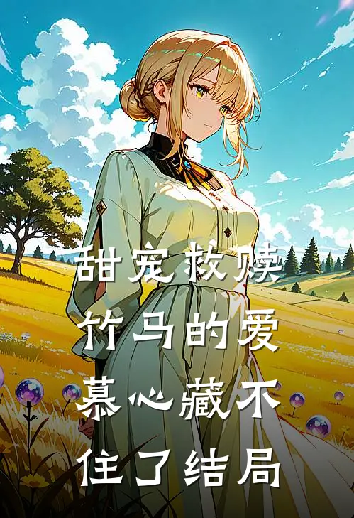 甜宠救赎：竹马的爱慕心藏不住了结局