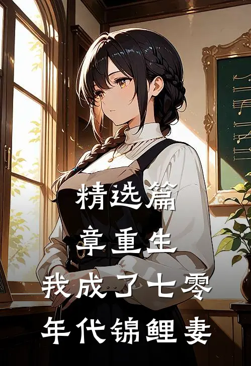精选篇章重生：我成了七零年代锦鲤妻
