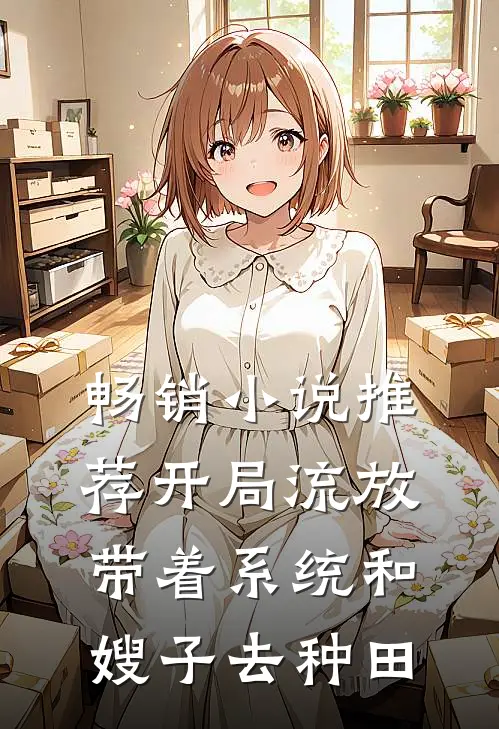 畅销小说推荐开局流放：带着系统和嫂子去种田