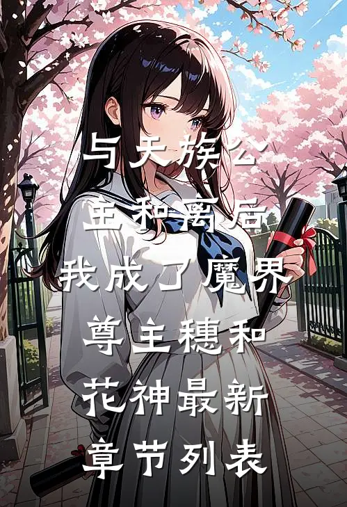 与天族公主和离后，我成了魔界尊主穗和花神最新章节列表