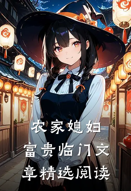 农家媳妇：富贵临门文章精选阅读