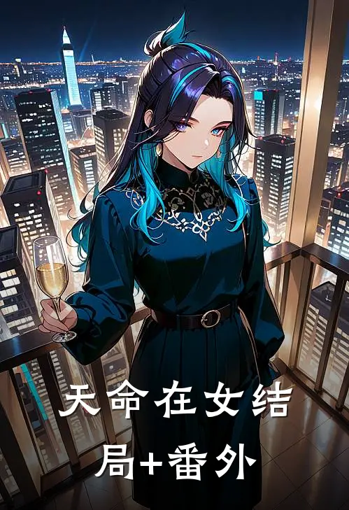 天命在女结局+番外