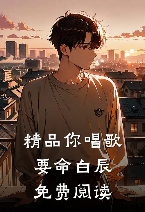 精品你唱歌要命白辰免费阅读