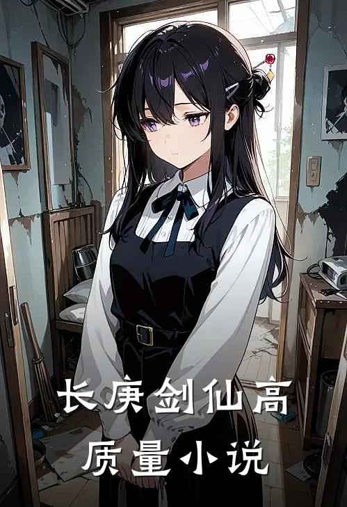 长庚剑仙高质量小说
