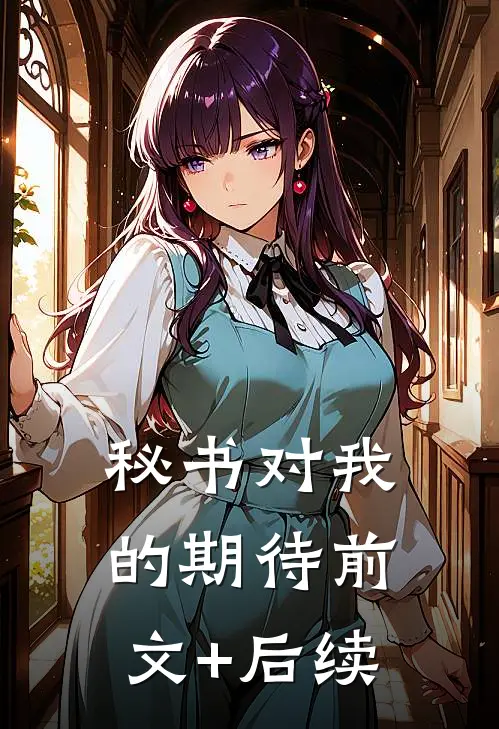 秘书对我的期待前文+后续