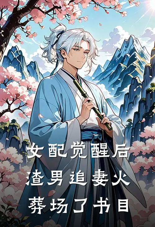 女配觉醒后，渣男追妻火葬场了书目