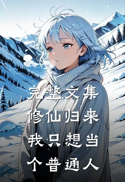完整文集修仙归来，我只想当个普通人