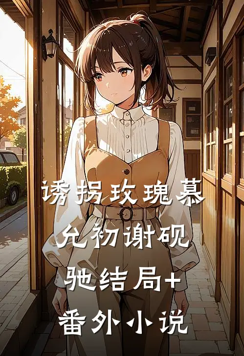 诱拐玫瑰慕允初谢砚驰结局+番外小说