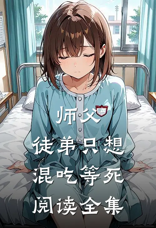 师父，徒弟只想混吃等死阅读全集