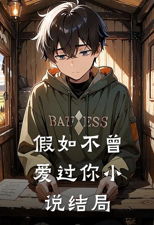 假如不曾爱过你小说结局