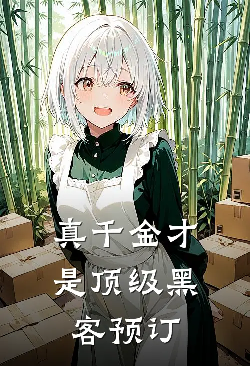 真千金才是顶级黑客预订