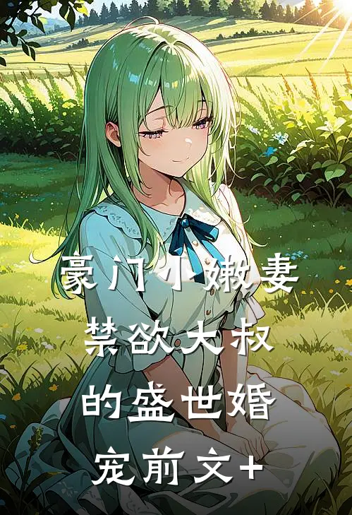 豪门小嫩妻：禁欲大叔的盛世婚宠前文+