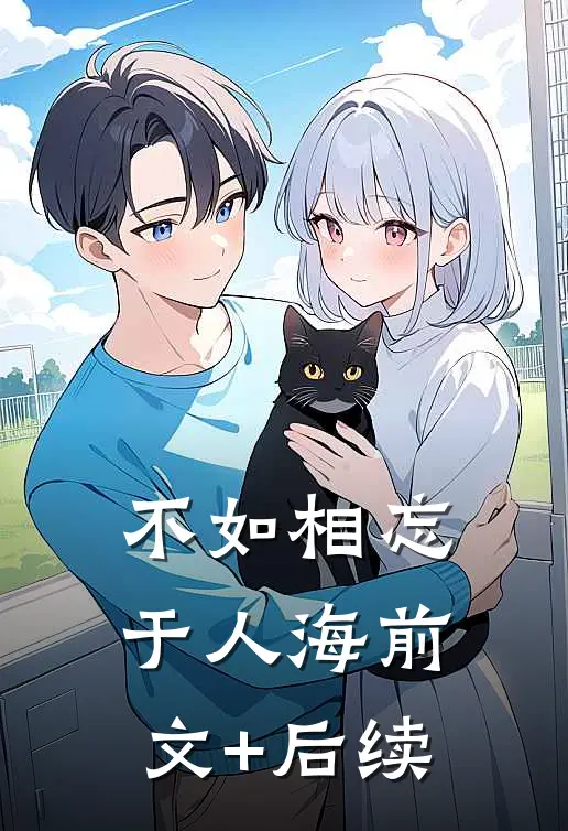 不如相忘于人海前文+后续