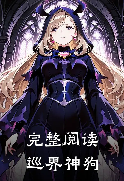完整阅读巡界神狗