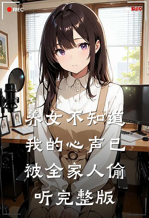 养女不知道，我的心声已被全家人偷听完整版