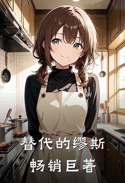 替代的缪斯畅销巨著