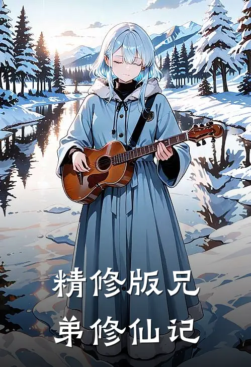 精修版兄弟修仙记