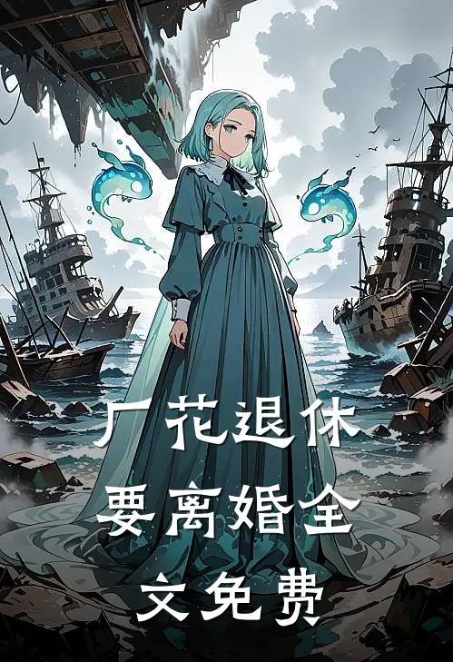 厂花退休要离婚全文免费