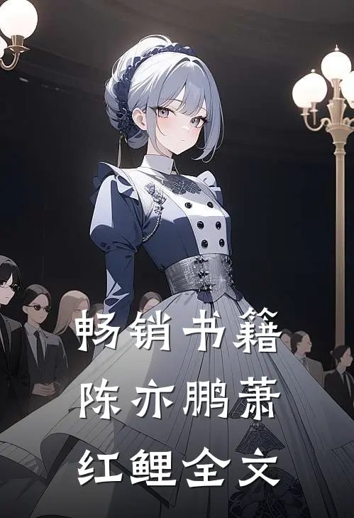畅销书籍陈亦鹏萧红鲤全文免费阅读