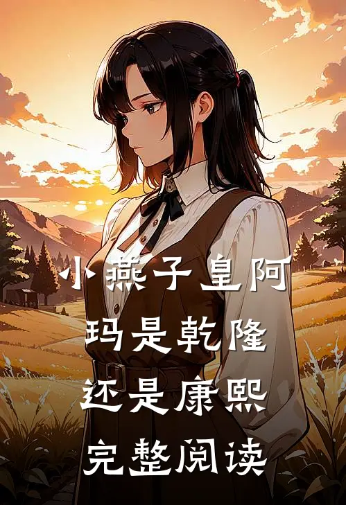小燕子皇阿玛是乾隆还是康熙完整阅读