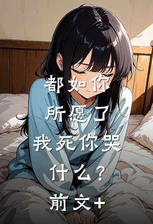 都如你所愿了，我死你哭什么？前文+
