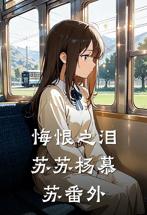 悔恨之泪苏苏杨慕苏 番外