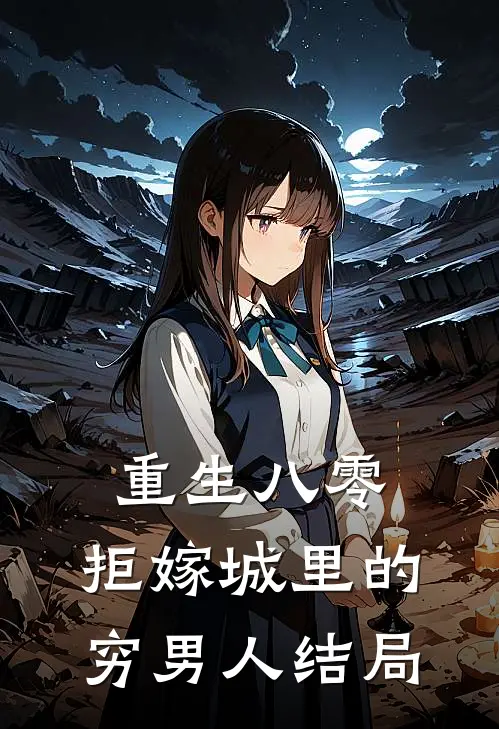 重生八零，拒嫁城里的穷男人结局