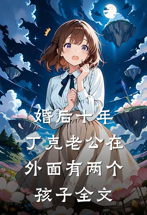 婚后十年，丁克老公在外面有两个孩子全文