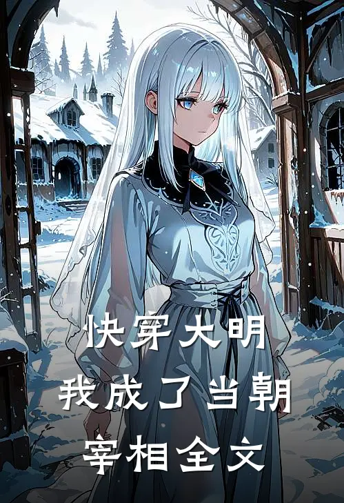 快穿大明：我成了当朝宰相全文