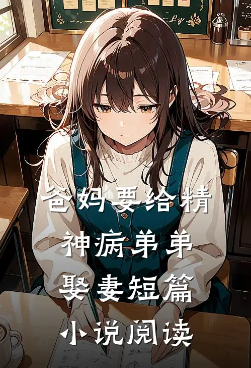 爸妈要给精神病弟弟娶妻短篇小说阅读