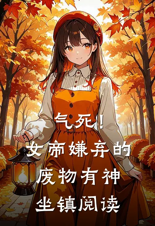 气死！女帝嫌弃的废物有神坐镇阅读