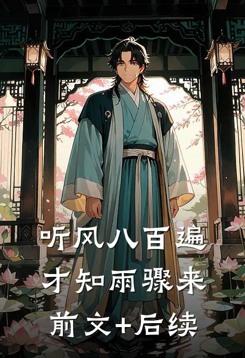 听风八百遍，才知雨骤来前文+后续