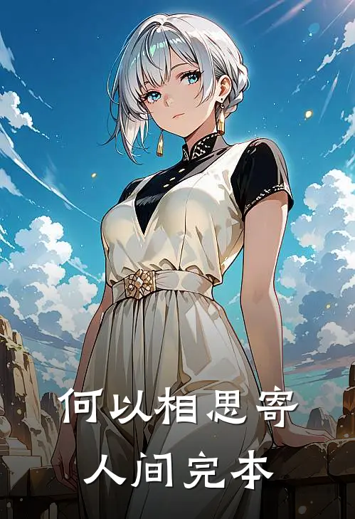 何以相思寄人间完本