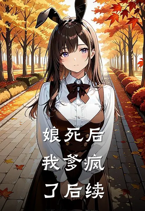 娘死后,我爹疯了后续免费阅读